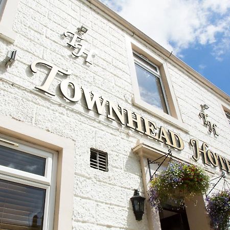 לוקרבי The Townhead Hotel מראה חיצוני תמונה